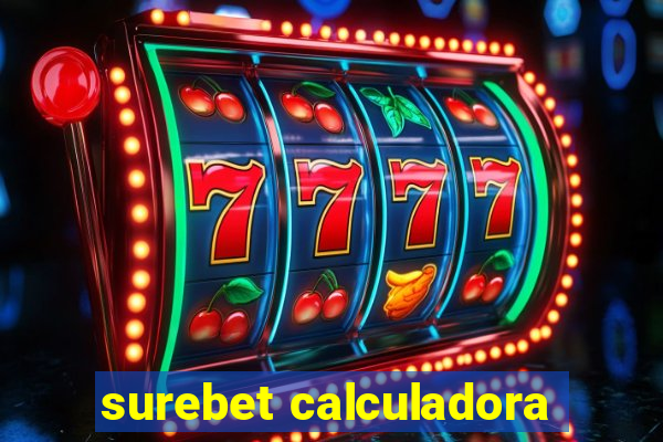 surebet calculadora